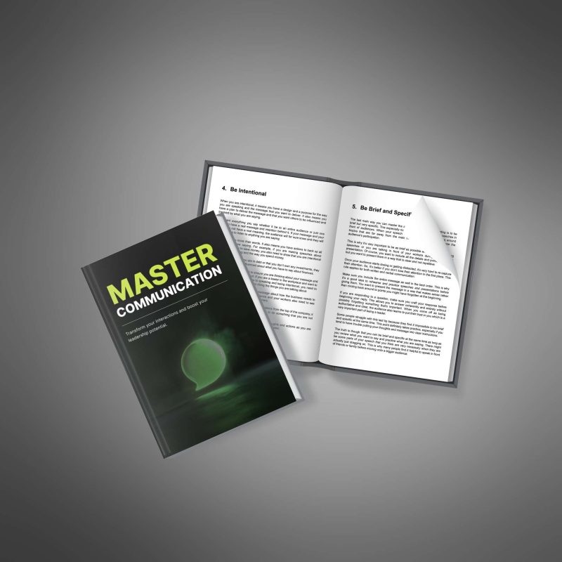 Master Communication - Image 2