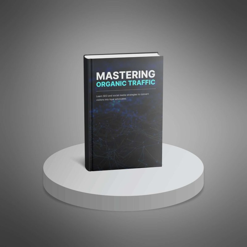Mastering Organic Traffic