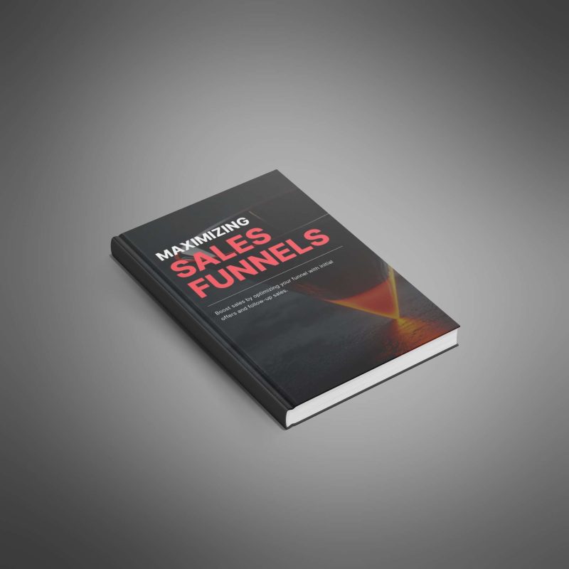 Maximising Sales Funnels - Image 4