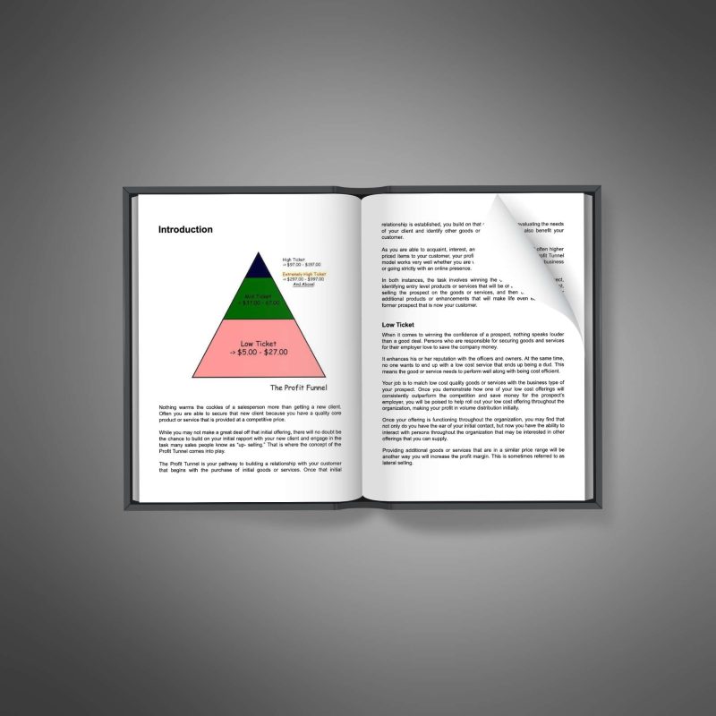 Maximising Sales Funnels - Image 3