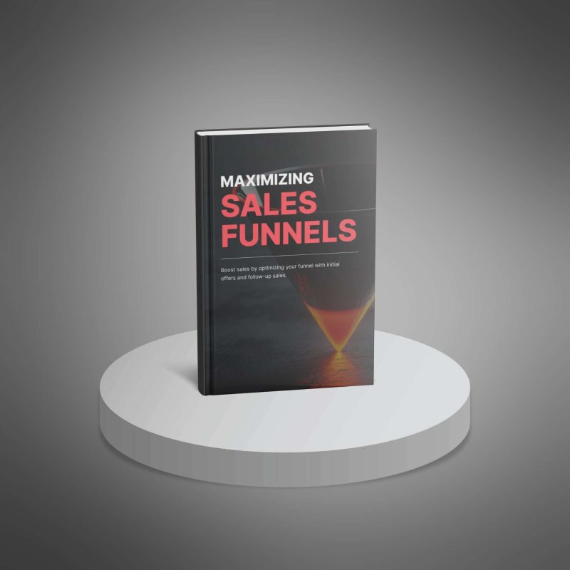Maximising Sales Funnels