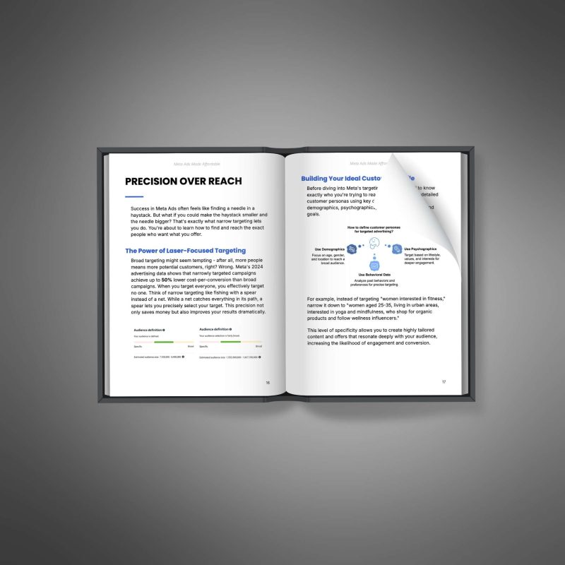 Meta Ads Made Affordable - Image 3