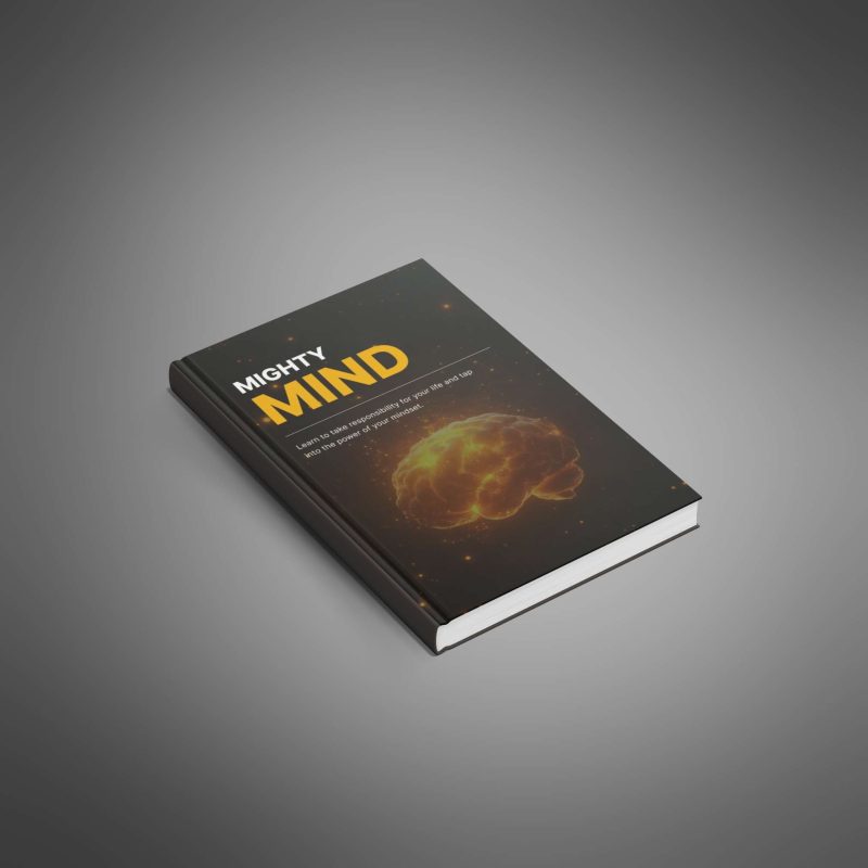 Mighty Mind - Image 4