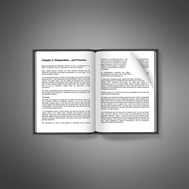 Motivation and Inspiration - Image 3
