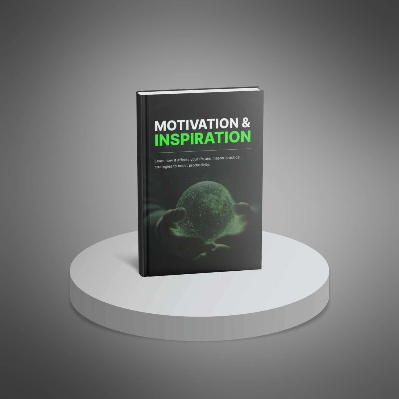 Motivation and Inspiration