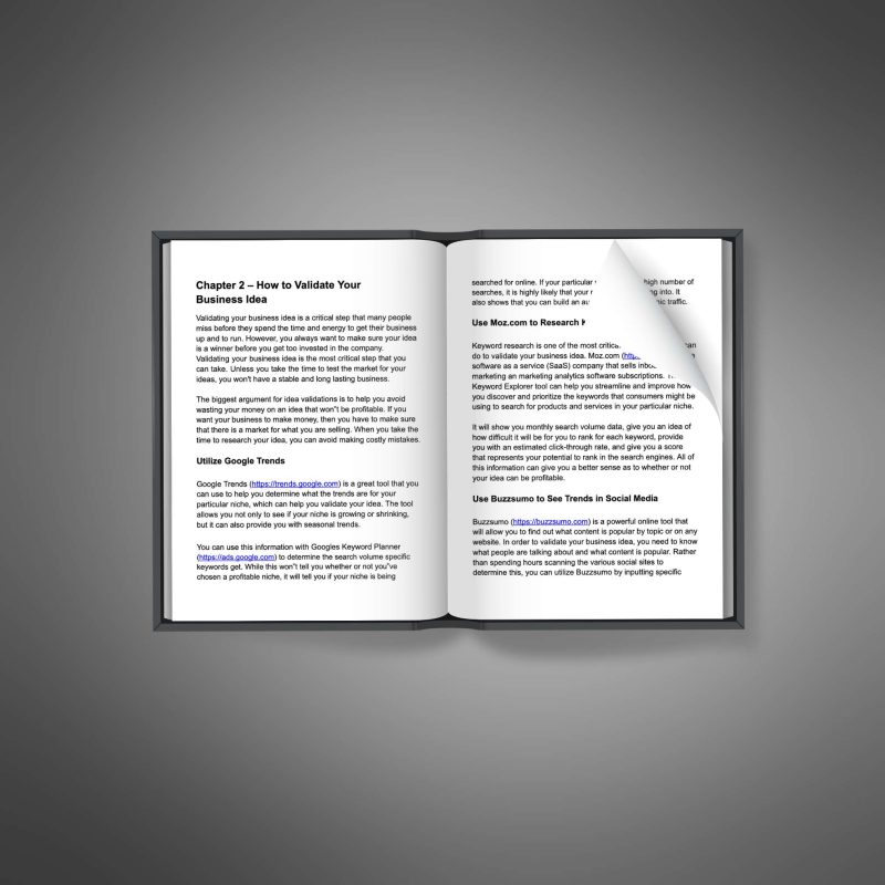 Online Business Freedom - Image 3