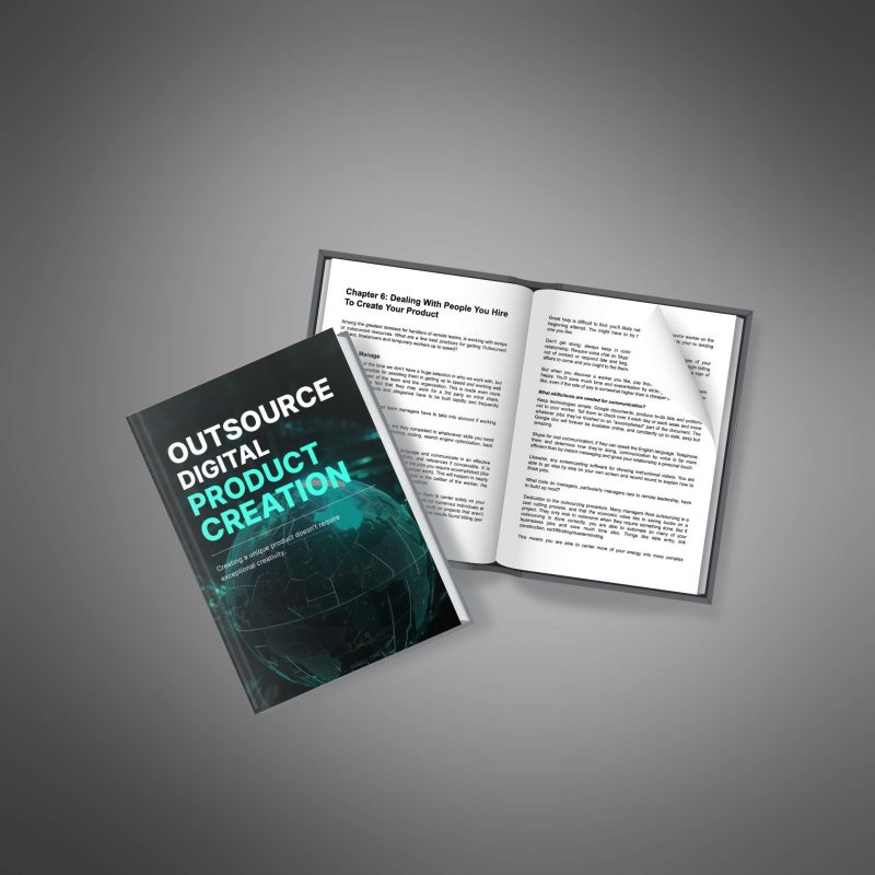 Outsource Digital Product Creation - Image 2