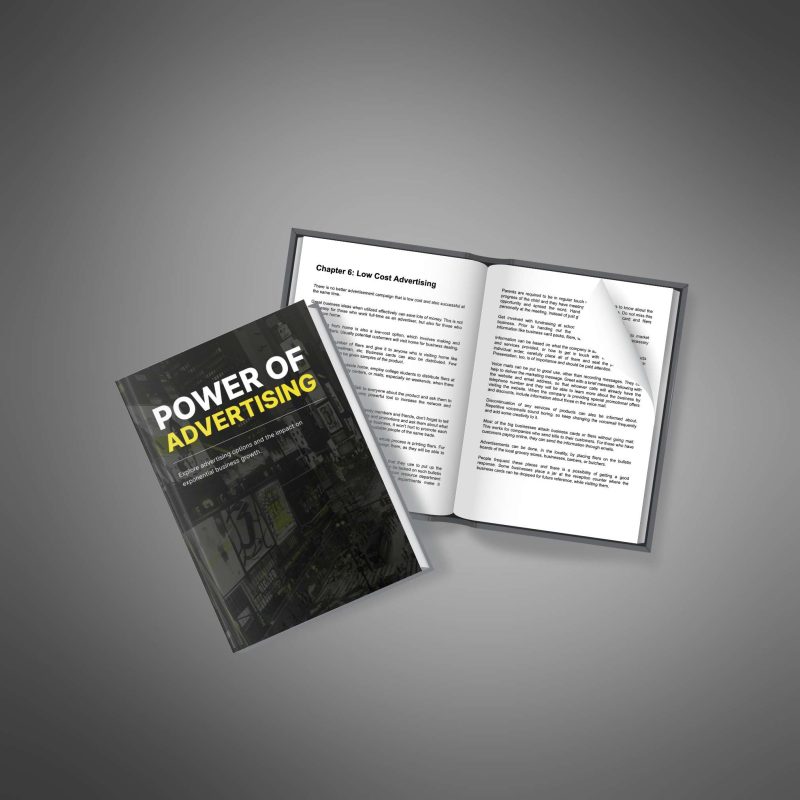 Power of Advertising - Image 2
