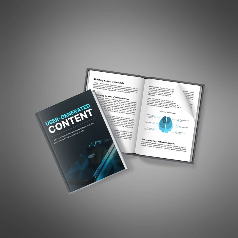 Power of User-Generated Content - Image 2