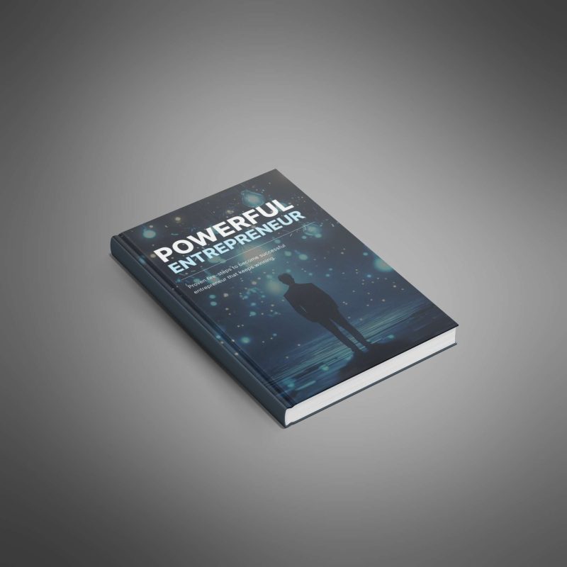 Powerful Entrepreneur - Image 4
