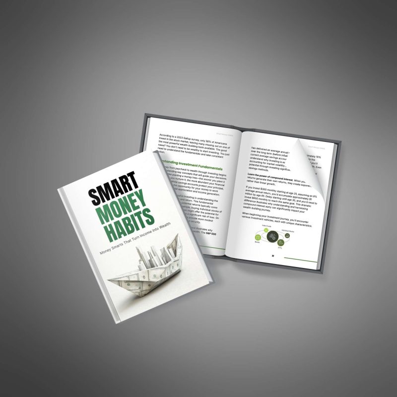 Smart Money Habits - Image 2