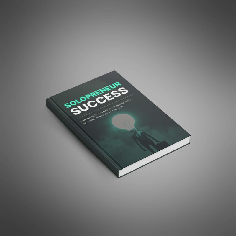 Solopreneur Success - Image 4