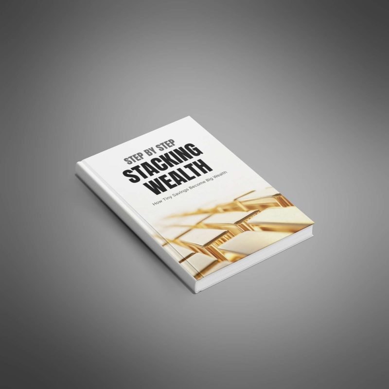 Step By Step Stacking Wealth - Image 4