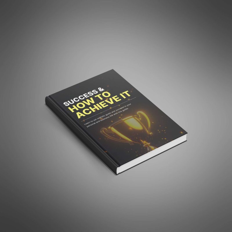 Success and How To Achieve It - Image 4
