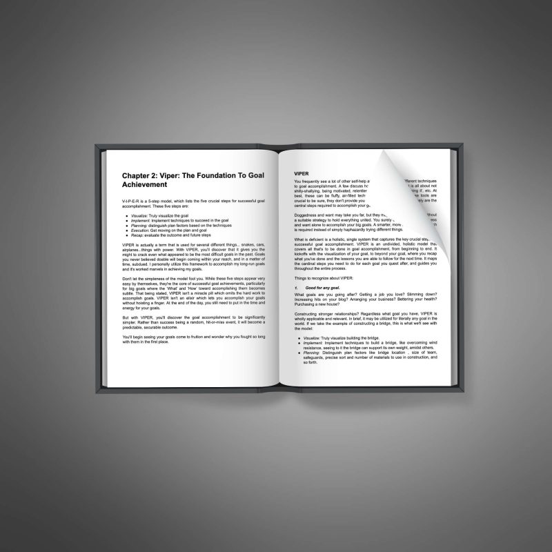 Success and How To Achieve It - Image 3