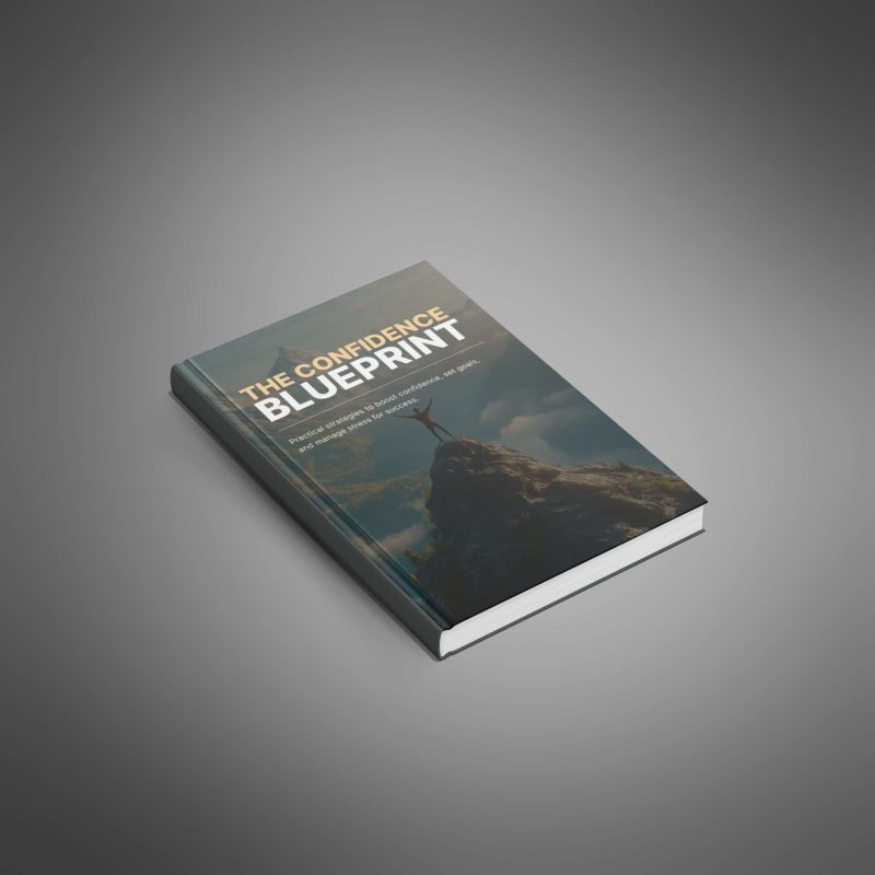 The Confidence Blueprint - Image 4