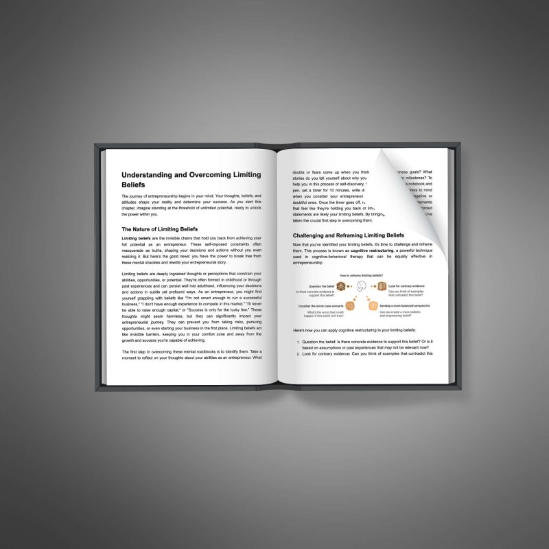 The Confidence Blueprint - Image 3