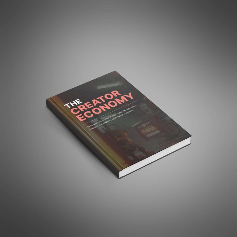 The Creator Economy - Image 4
