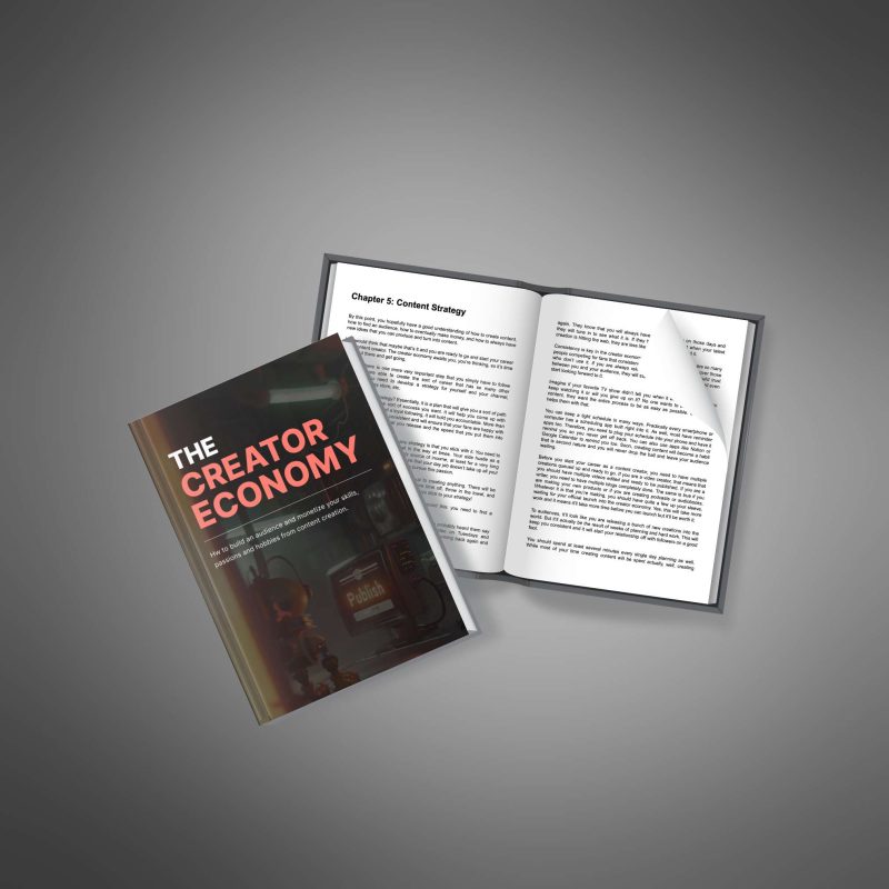 The Creator Economy - Image 2