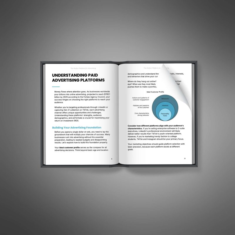 The Perfect Platform For Advertising - Image 3