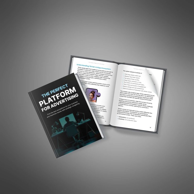 The Perfect Platform For Advertising - Image 2