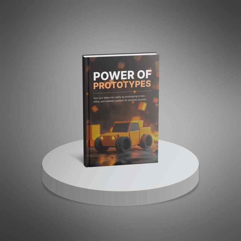 The Power of Prototypes