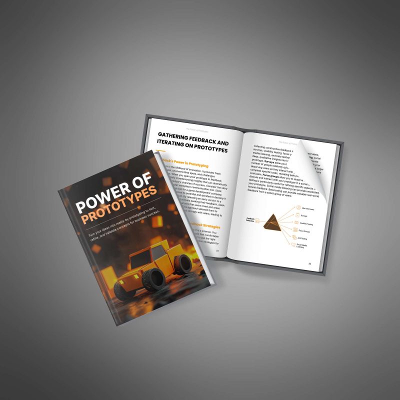 The Power of Prototypes - Image 2