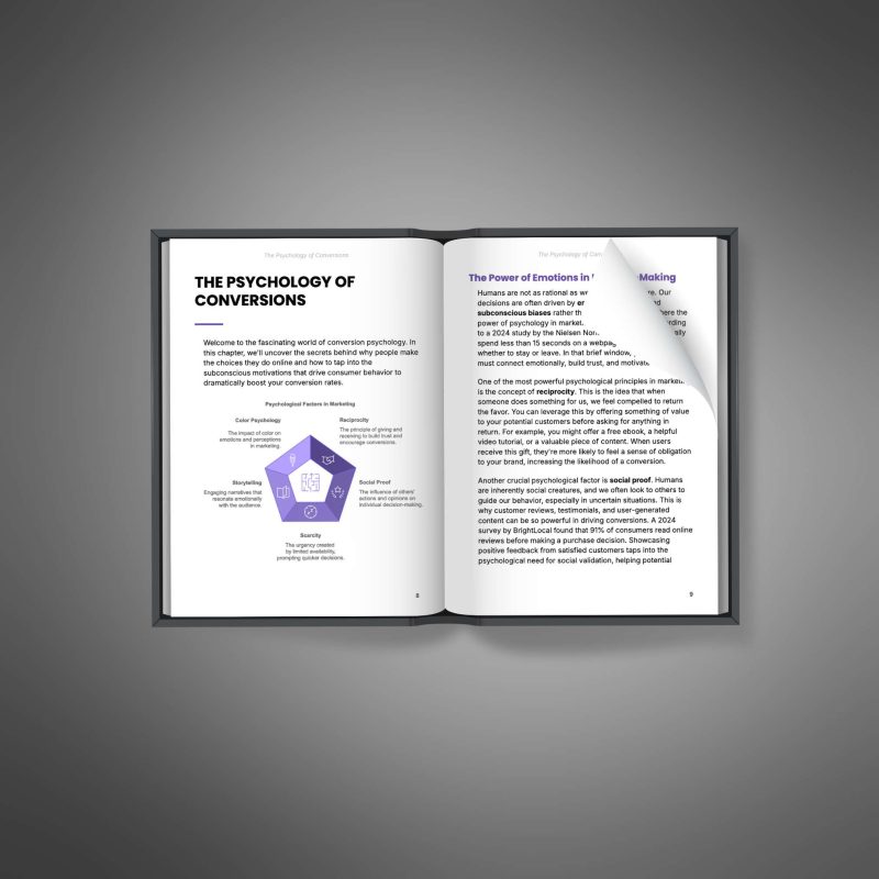 The Psychology of Conversions - Image 3