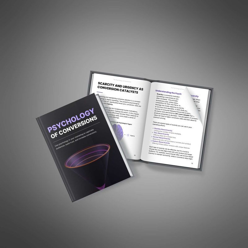 The Psychology of Conversions - Image 2