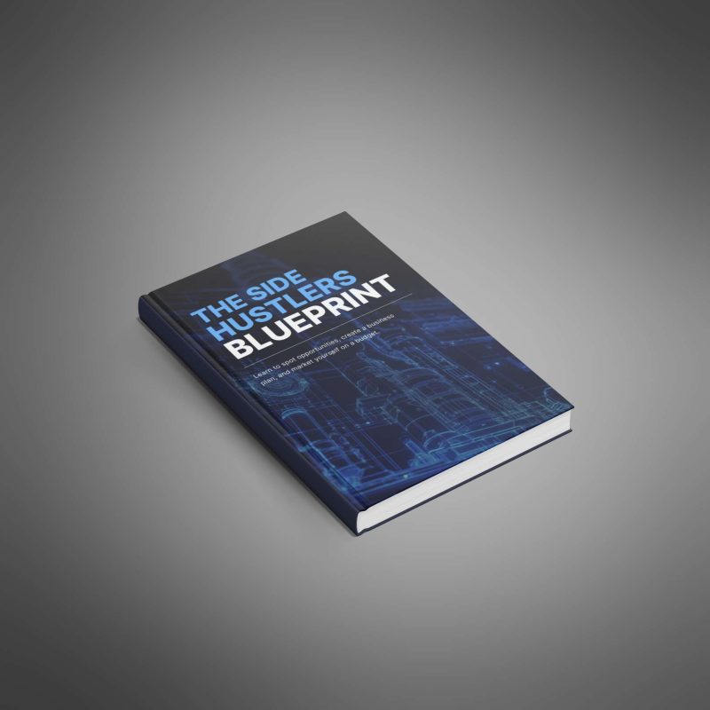 The Side Hustlers Blueprint - Image 4