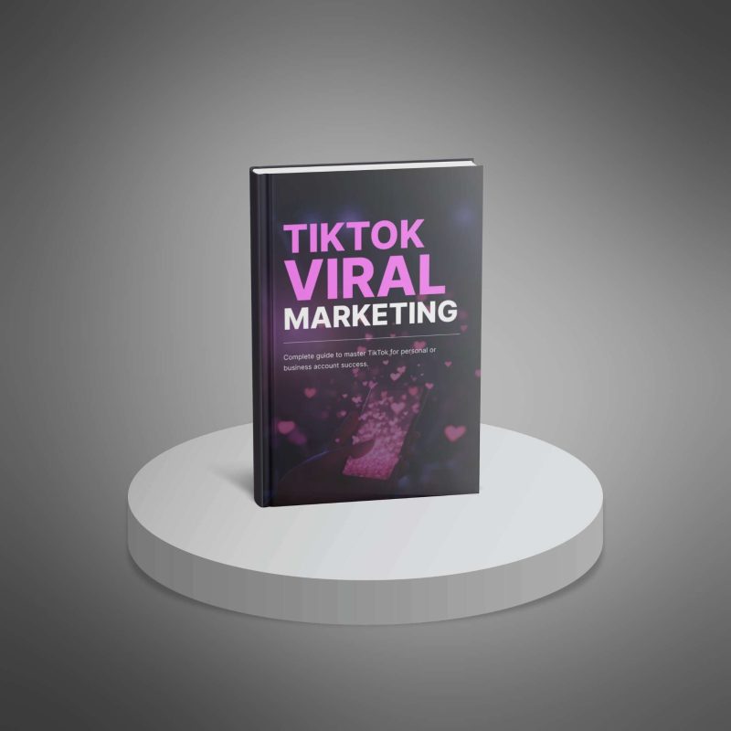 Tik Tok Viral Marketing