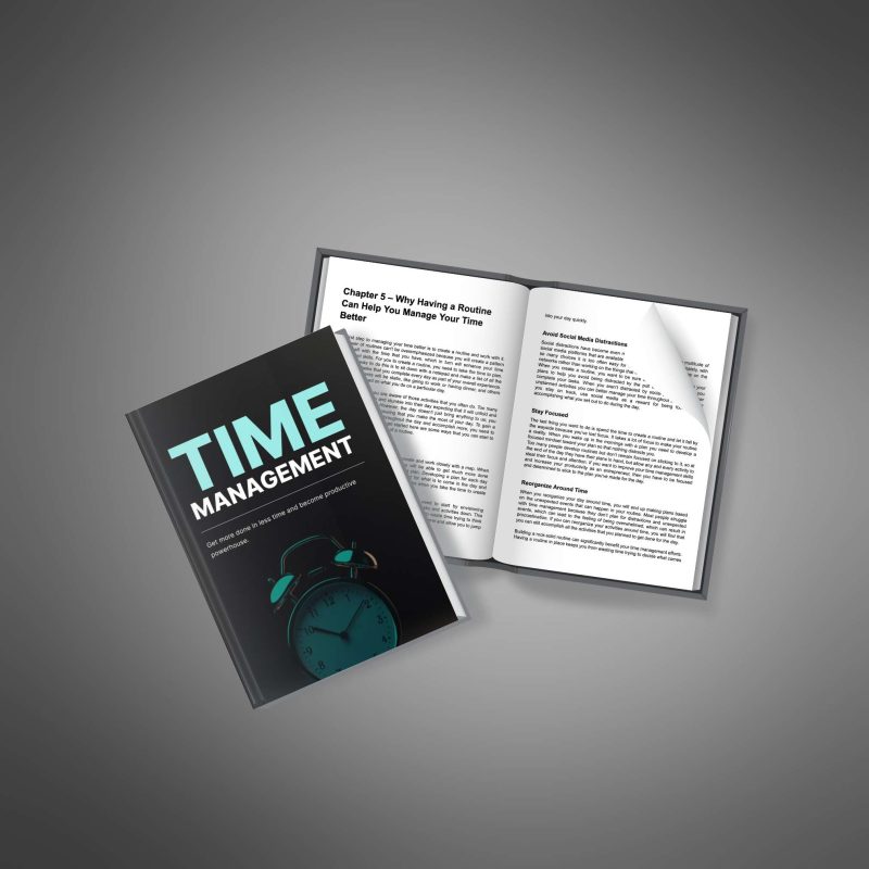 Time Management - Image 2
