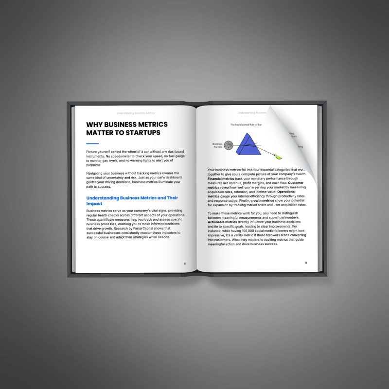 Understanding Business Metrics - Image 3