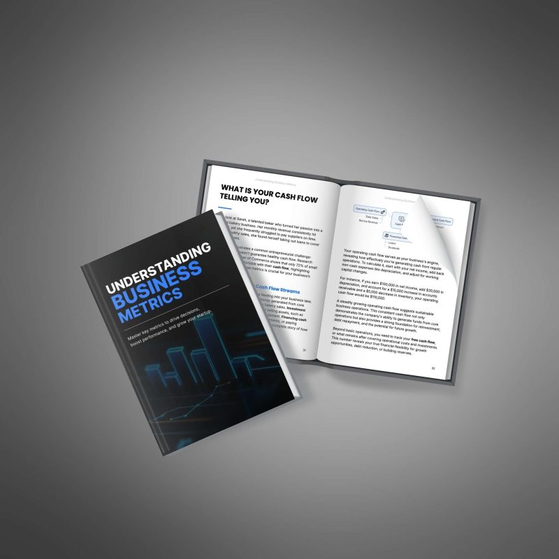 Understanding Business Metrics - Image 2