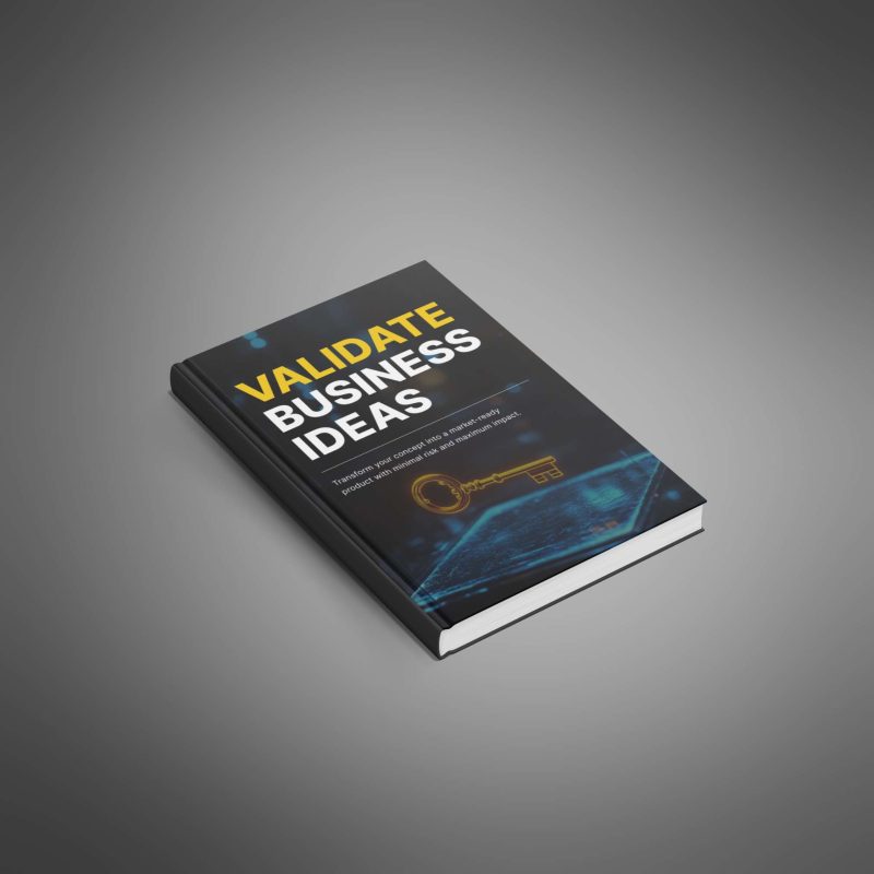 Validate Business Ideas - Image 4