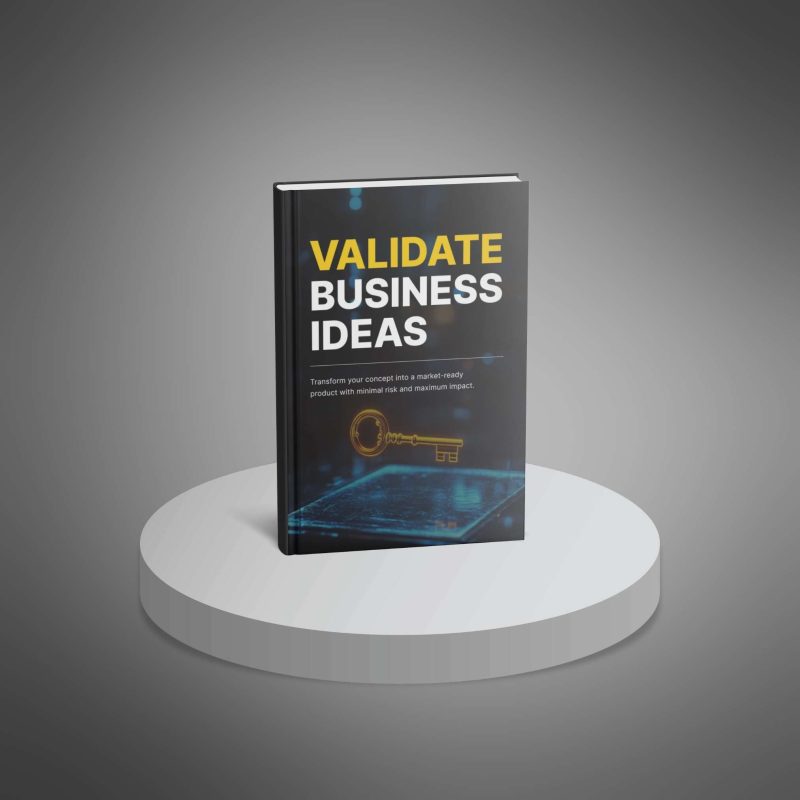 Validate Business Ideas
