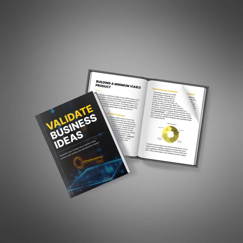 Validate Business Ideas - Image 2