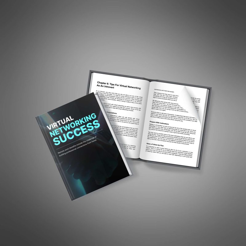 Virtual Networking Success - Image 2