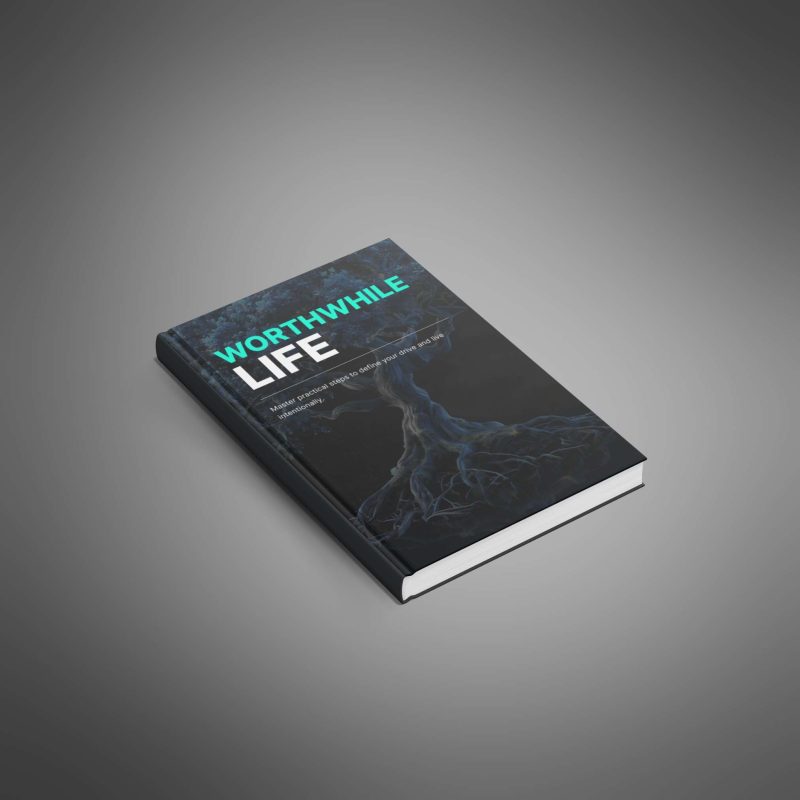 Worthwhile Life - Image 4