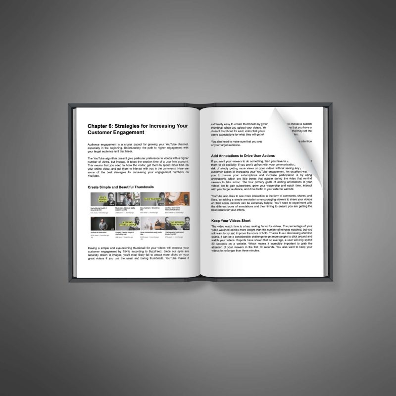 YouTube Authority - Image 3