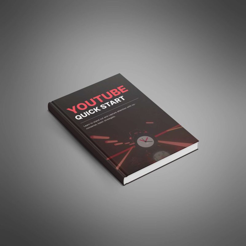 YouTube Quick Start - Image 4