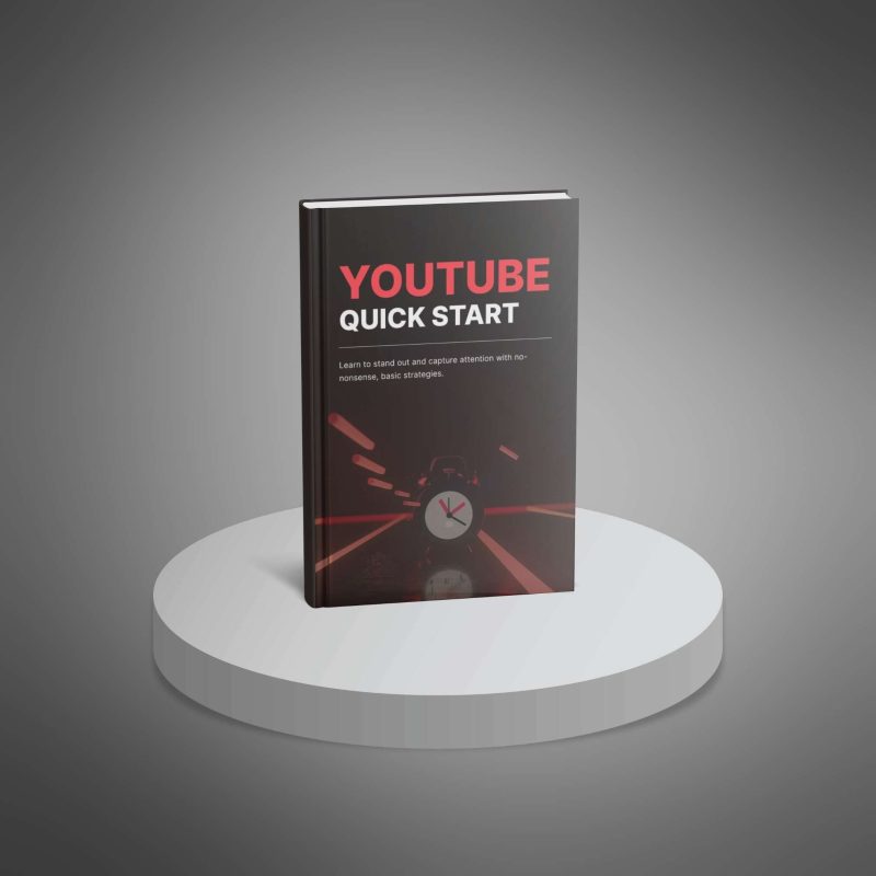YouTube Quick Start