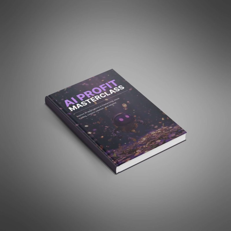AI Profit Masterclass - Image 4