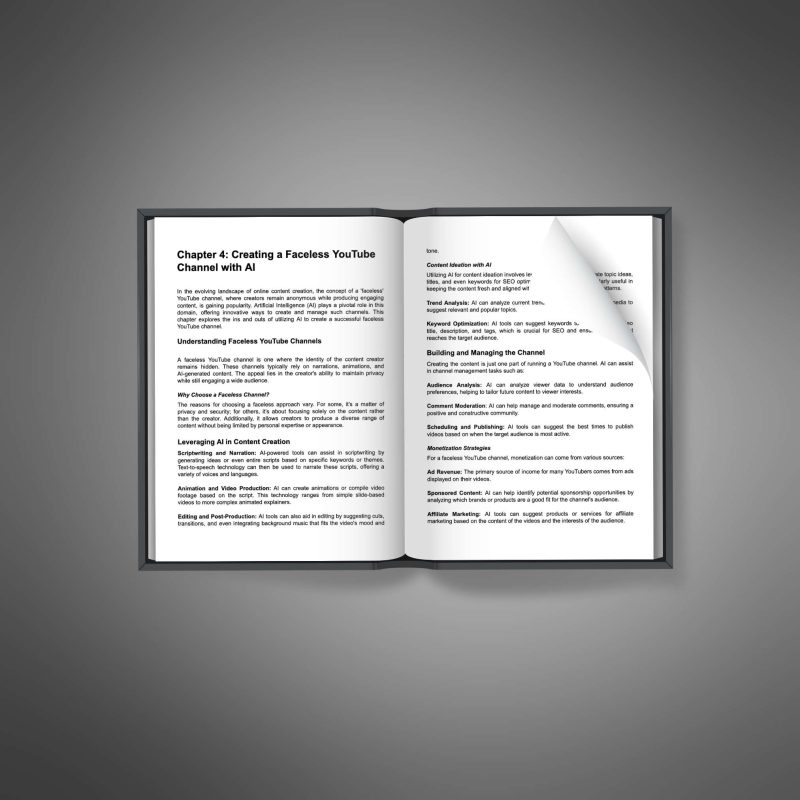 AI Profit Masterclass - Image 3
