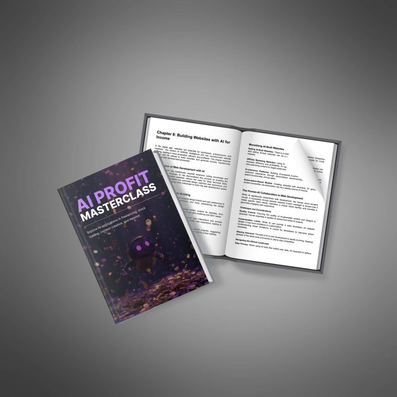 AI Profit Masterclass - Image 2