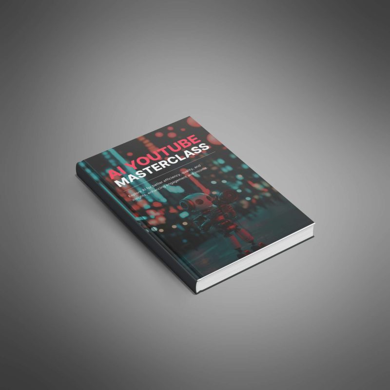 AI YouTube Masterclass - Image 4