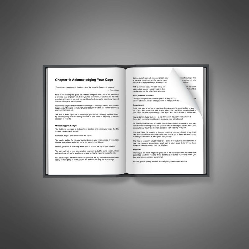 Create Freedom - Image 3