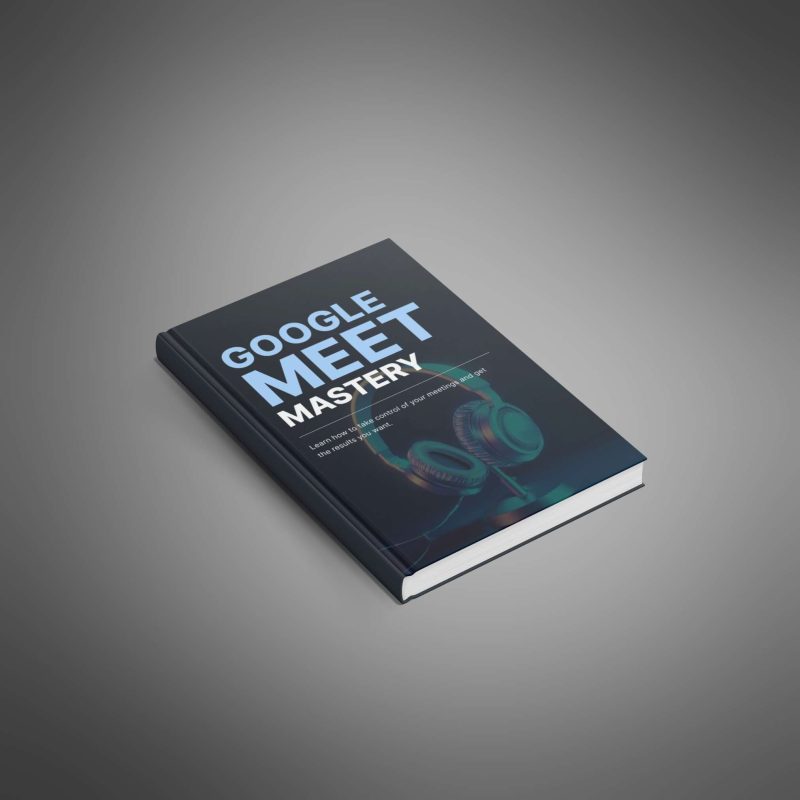 Google Meet Mastery - Image 4