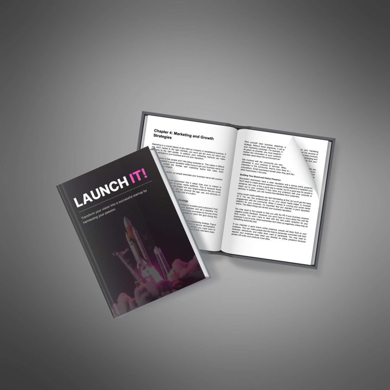 Launch It - Image 2